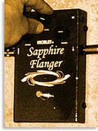 Flanger Flanger