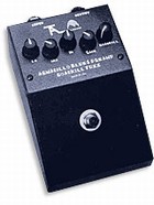 The boost you need, with no noise The boost you need, with no noise