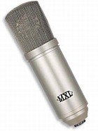 Big-buck mic sounds - small bucks required Big-buck mic sounds - small bucks required
