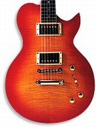 A modern guitar for the vintage fan A modern guitar for the vintage fan