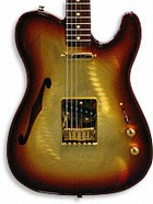 More Than Just Another Classic-Inspired Axe More Than Just Another Classic-Inspired Axe