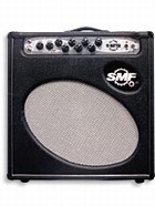 amplifier amplifier