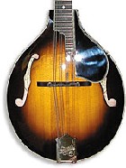 Return of the Prodigal Mandolin