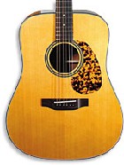 Time to Sell the D-28?