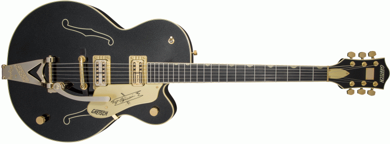 Gretsch Offers Wariner Signature Nashville Country Gent Gretsch Offers Wariner Signature Nashville Country Gent