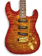 G&l on sale s500 deluxe
