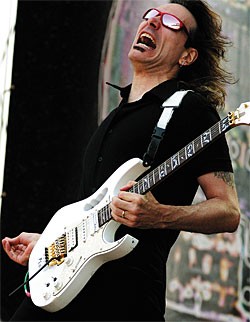 Steve Vai