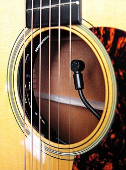 Martin D-18VE 02 Martin D-18VE 02