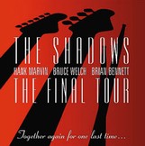 The Shadows - The Final Tour The Shadows - The Final Tour