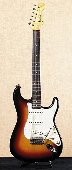Fender Strat 1965