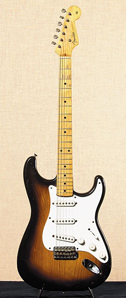 1954 Fender Strat