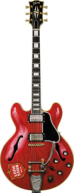 Ray Benson's ES-355