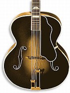 Archtop