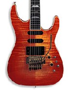 1988 Guild Liberator Elite 1988 Guild Liberator Elite