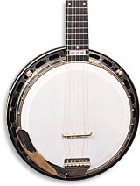 Mastertone Guitar-Banjo Mastertone Guitar-Banjo