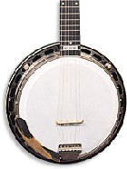 Mastertone Guitar-Banjo