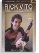 Complete Guide to Slide Guitar Complete Guide to Slide Guitar