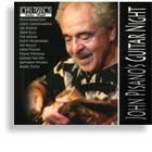 John Pisano's Guitar Night John Pisano's Guitar Night