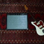 Fenders From Guam!