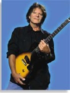 The Life and Times of John Fogerty