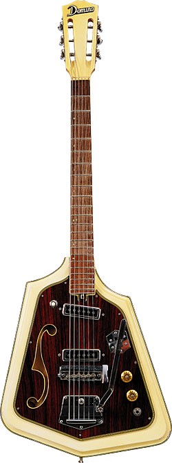 1967 Domino #80E2 Californian Rebel. 1967 Domino #80E2 Californian Rebel.