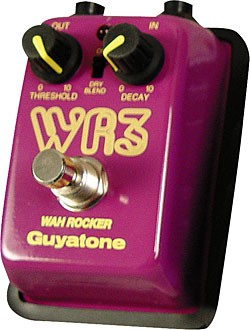 Guyatone WR3