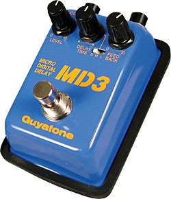 Guyatone MD3