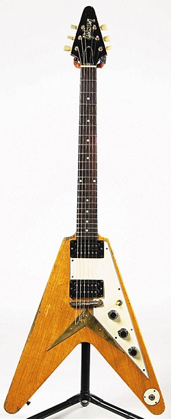 1959 Gibson Flying V.