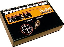 Radial Cabbone Radial Cabbone