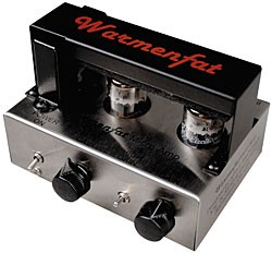 Warmenfat Front Warmenfat Front