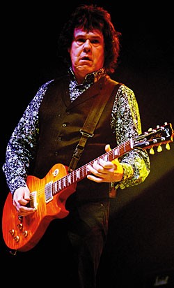 Gary Moore