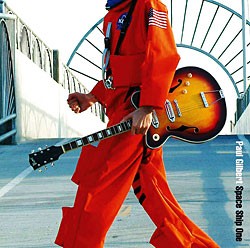 Paul Gilbert CD