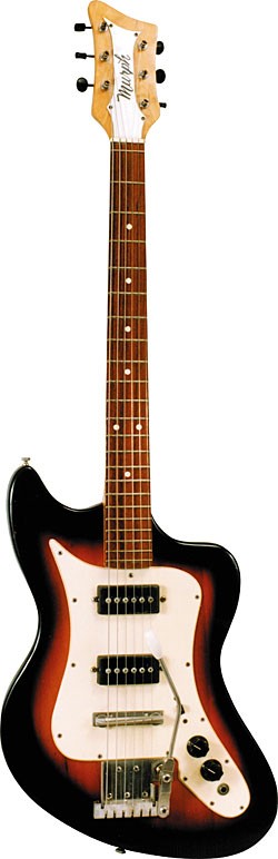 1965 Murph Squire 11-T 1965 Murph Squire 11-T