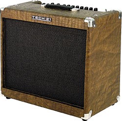 Bronzewood 60 Acoustic Combo Bronzewood 60 Acoustic Combo