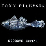 Gilkyson CD