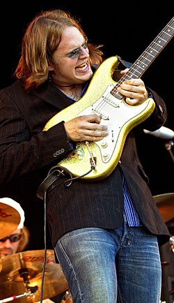 Joe Bonamassa