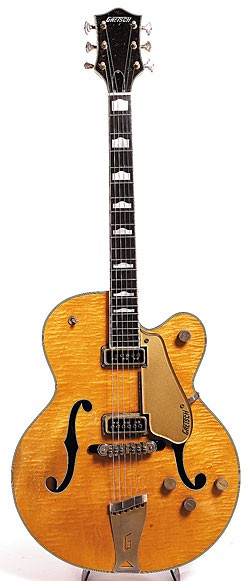 Mid-'50s Gretsch Country Club Mid-'50s Gretsch Country Club