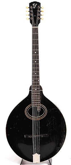1922 Gibson mandocello 1922 Gibson mandocello