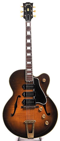 1950 Gibson ES-5 1950 Gibson ES-5