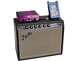 '60s Fender Princeton Reverb amp '60s Fender Princeton Reverb amp