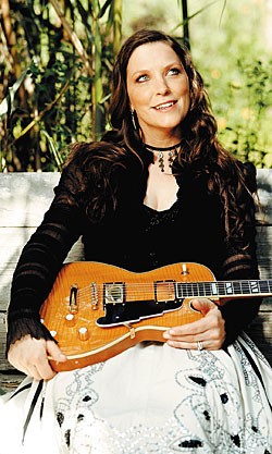 Susan Tedeschi