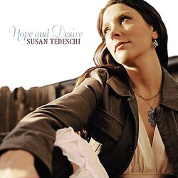 Susan Tedeschi CD