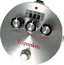 Bixonic Expandora 2000R