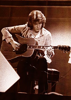 Mick Taylor