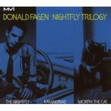 Donald Fagen – Nightfly Trilogy | Vintage Guitar® magazine