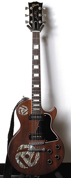 Gibson Les Paul Special