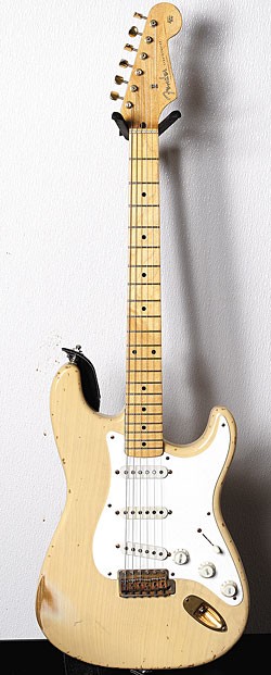 Fender Mary Kay Stratocaster