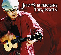 Shimabukuro CD, Dragon