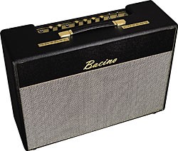 Bacino Bac 18 amp Bacino Bac 18 amp