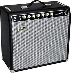 Allen Amplification Accomplice Jr.